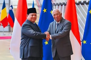 IEU–CEPA peluang ekspor sawit Indonesia ke Uni Eropa