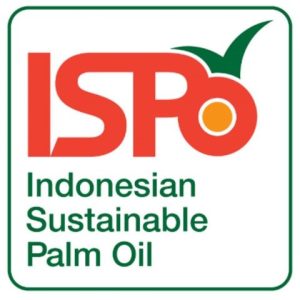 ISPO sertifikasi sawit berkelanjutan.