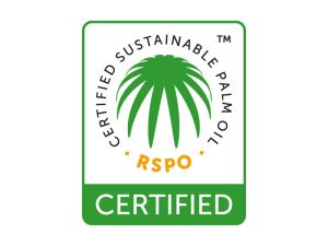 Logo RSPO sebagai simbol minyak sawit berkelanjutan