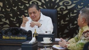 Sistem tracing sawit digital