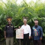 Sawit di Indonesia Timur: Potensi Besar tapi Produksi Masih Kecil