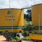 Daftar Emiten Sawit Indonesia yang Melantai di Bursa Eropa