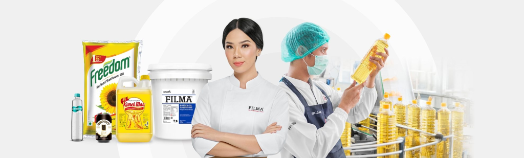 produksi berkelanjutan.